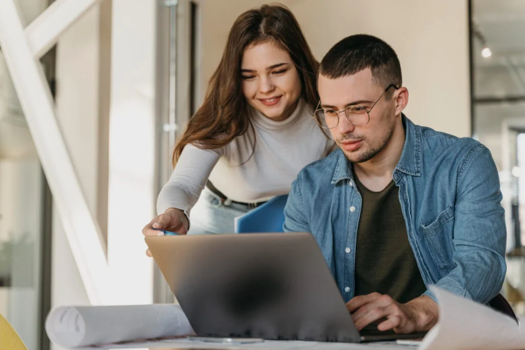 Acciones de Entrenamiento para el Trabajo