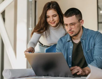 Acciones de Entrenamiento para el Trabajo