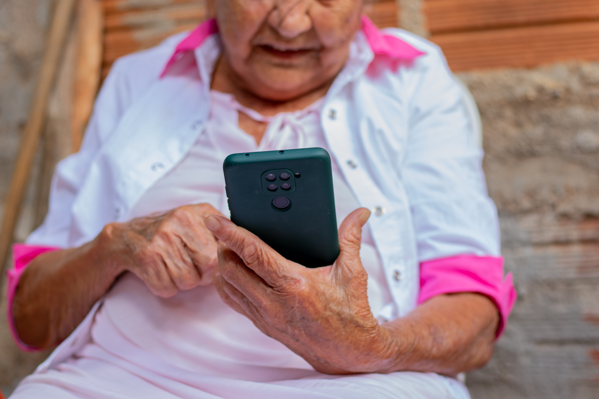 Jubilados y Pensionados