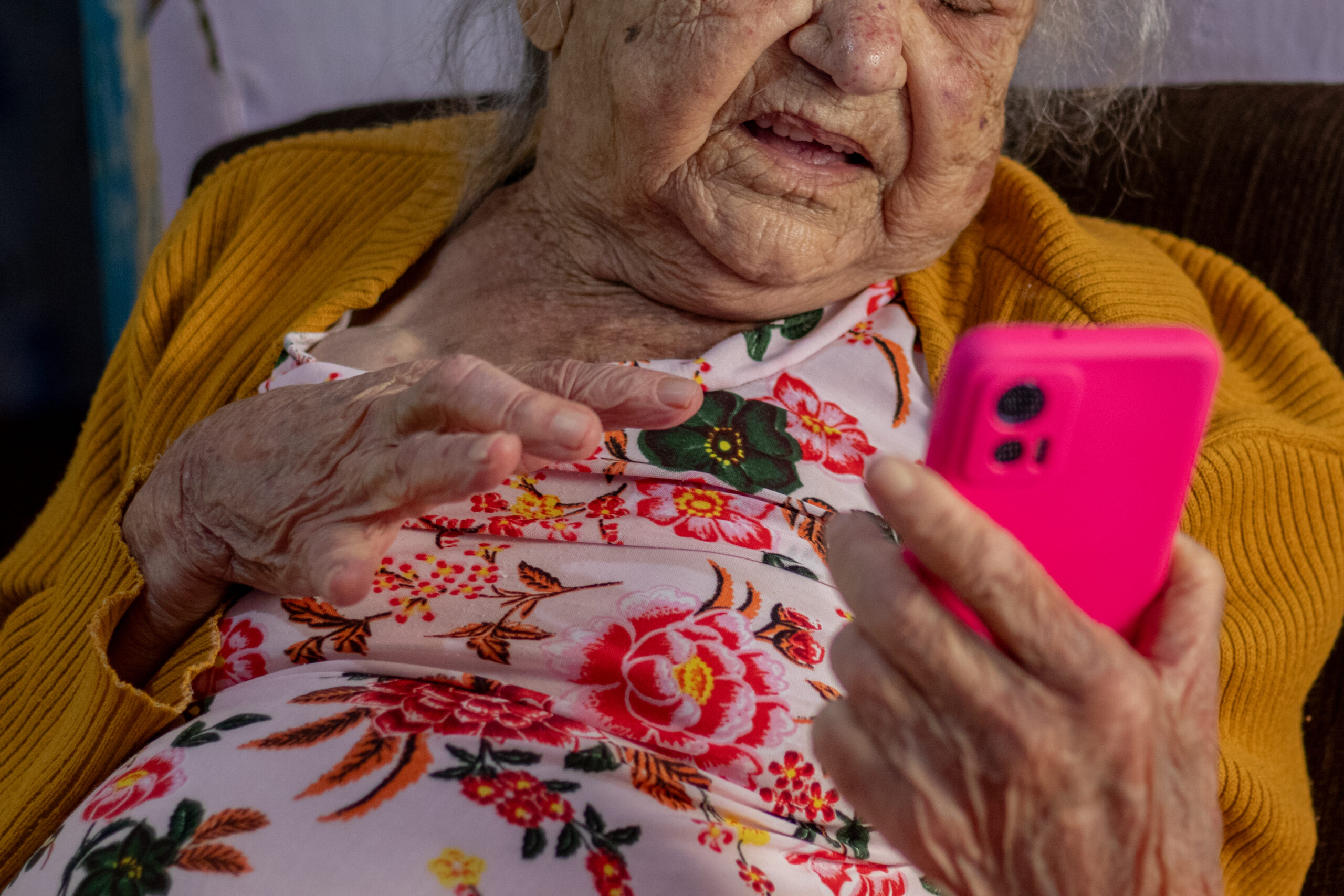 Pensionados
