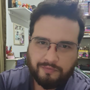 Foto de Raul Vinicius