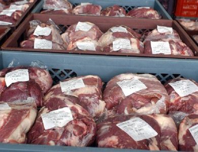 Carne: precios mayoristas se estabilizan y bajan en algunos casos