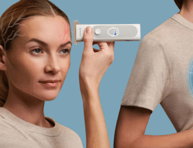 BeamO: El Dispositivo Innovador que Revoluciona la Salud Familiar
