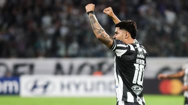 Central Córdoba Empata con Flamengo y Mantiene sus Esperanzas en la Libertadores