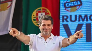 Chega: Un Cambio Histórico en Portugal