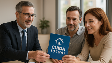 Cuidá Lo Tuyo: Asesoramiento Gratuito en CABA para Proteger tu Vivienda