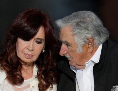 Despedida de José Mujica: Un legado de militancia y amor por su patria