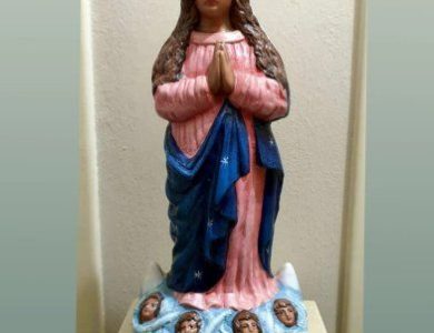 Día de la Virgen de Luján: Historia y Significado