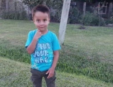 Diez Acusados Irán a Juicio por la Desaparición de Loan Peña