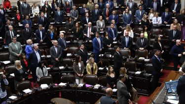 Diputados Debaten Mejoras en Jubilaciones en Medio de Nuevas Movilizaciones