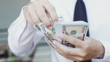 Dólar Blue y Cotizaciones del 16 de Mayo