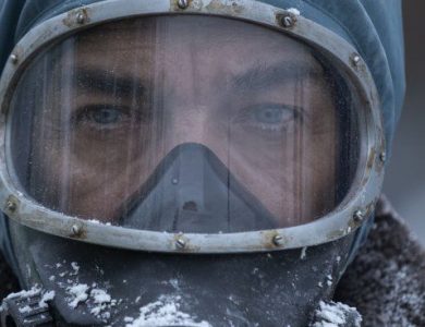 El Eternauta llega a Times Square: un fenómeno mundial