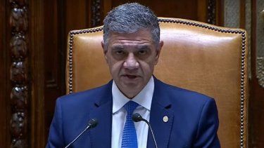 El macrismo se rearma en Ciudad y apunta a proyectos clave en la Legislatura