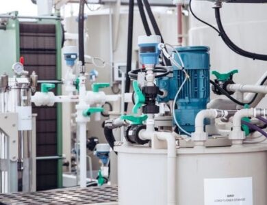 El Método para Procesar Litio que Reduce un 90% el Consumo de Agua y Baja Costos