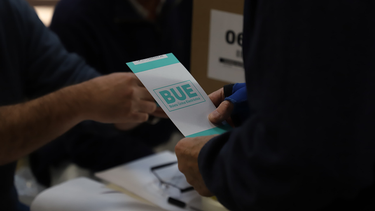Elecciones CABA 2025: Proceso de Escrutinio Provisorio y Boleta Única Electrónica