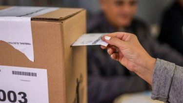 Elecciones en Buenos Aires 2025: Fechas y Detalles Clave
