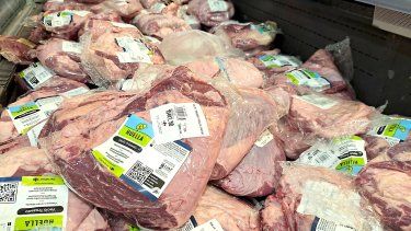 Exportación de Carne: Nuevas Oportunidades con la Cuota Hilton