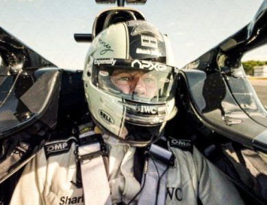 F1: La película protagonizada por Brad Pitt presenta un nuevo tráiler