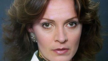 Fallece Cristina Murta, una Estrella del Teatro y la Televisión