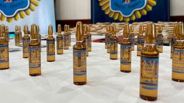 Fentanilo Contaminado: Un Problema Sanitario en Argentina