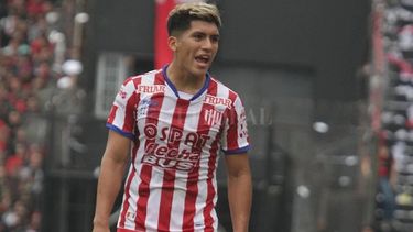 Firme Condena de Prisión para el Futbolista Nahuel Zárate
