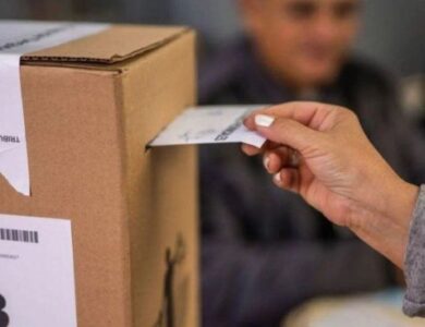 Formosa Se Prepara para las Elecciones Provinciales
