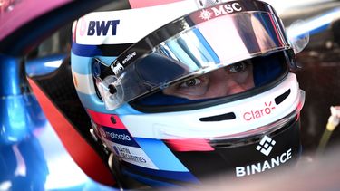 Franco Colapinto y su Decepción en el GP de Barcelona