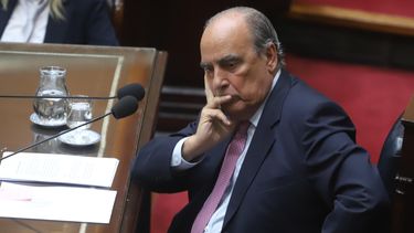 Guillermo Francos Anuncia Veto a la Moratoria y Reforma Jubilatoria