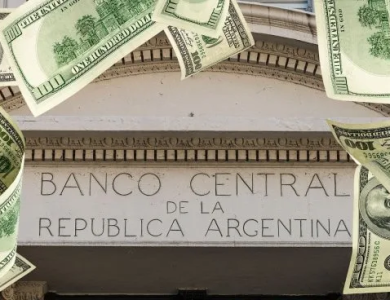 Incremento en Reservas: Un Cambio Significativo en la Economía