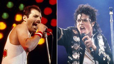 La Insólita Razón por la Cual Freddie Mercury Rechazó Grabar con Michael Jackson