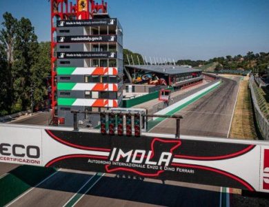 La Trágica Historia de Imola: El Circuito Donde Corrió Colapinto