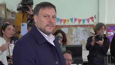 Leandro Santoro: Un Llamado a la Participación Ciudadana en las Elecciones