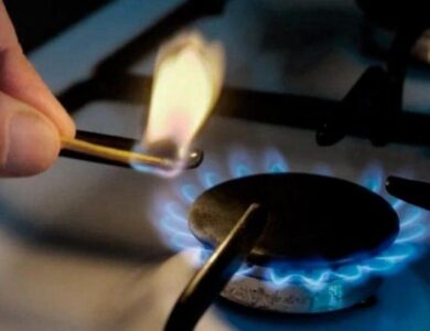 Llegó el frío: consejos para un uso eficiente del gas en los hogares