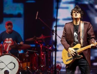 Los Piojos reprograman su show en River Plate: Nueva fecha y detalles de entradas