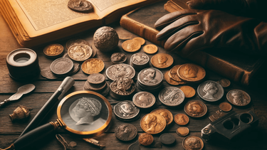 Más que una Simple Moneda: El Dólar que Puede Salvarte la Vida y Hacerte Millonario
