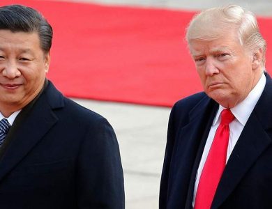 Comienzan las negociaciones entre EEUU y China por los aranceles