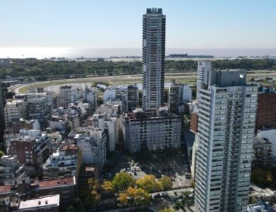 Precios de Departamentos en Pozo en Palermo: Mayo 2025