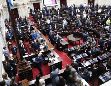 Propuesta de Ampliación de la Cámara Baja: Un Cambio Significativo