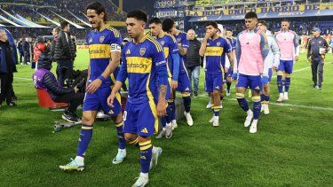 Próximos Partidos de Boca Juniors: Un Calendario Crucial
