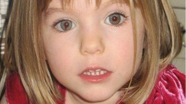 Descubrimiento de pruebas clave en el caso de Madeleine McCann