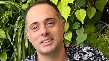 Ramiro Sanchíz: Ficción Postapocalíptica a la Uruguaya
