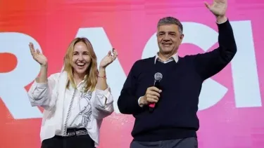 Reorganización del Gabinete en Buenos Aires: Nuevas Estrategias
