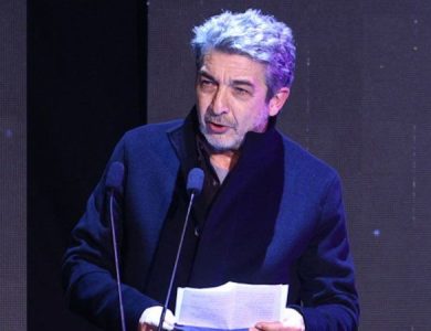 Ricardo Darín y sus Anécdotas en Hollywood