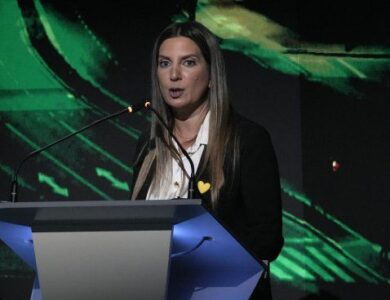 Silvia Lospennato responde a fake news sobre su candidatura