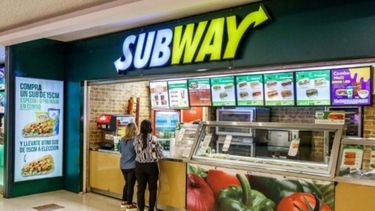 Subway Enfrenta Desafíos en Estados Unidos