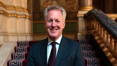 Tierra del Fuego rechaza la designación del nuevo embajador británico