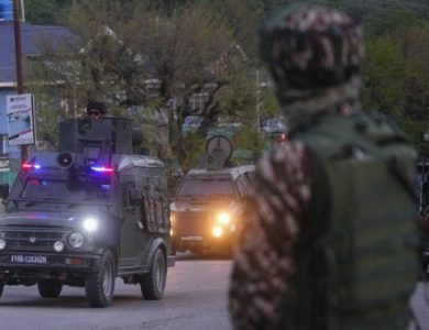 Trump Anuncia un Acuerdo de Paz entre India y Pakistán gracias a la Intervención de EEUU