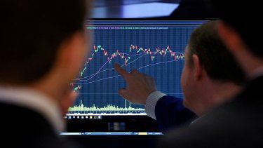 Wall Street Apunta al Alza: Análisis de la Situación Actual