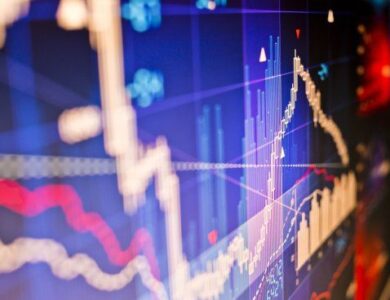 Acciones Argentinas Cotizan Mixtas en Wall Street, Mientras los Bonos Aumentan