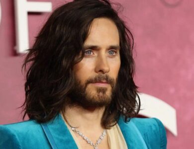 Acusaciones contra Jared Leto por conducta sexual inapropiada